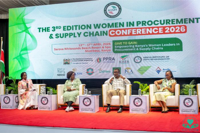 Women in Procurement and Supply Chain Conference 2026